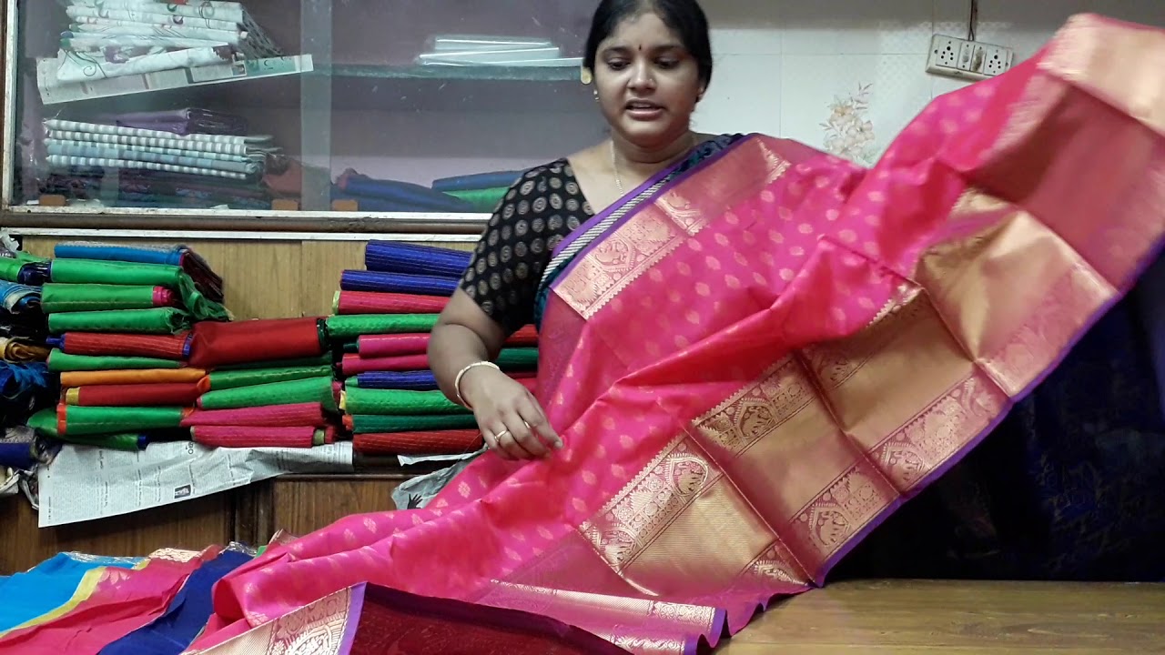 Chirala Cotton Sarees | Buy Chirala Cotton Sarees Online | Pothys
