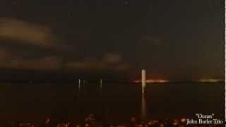 Into the night :  Nikon D800 time lapse
