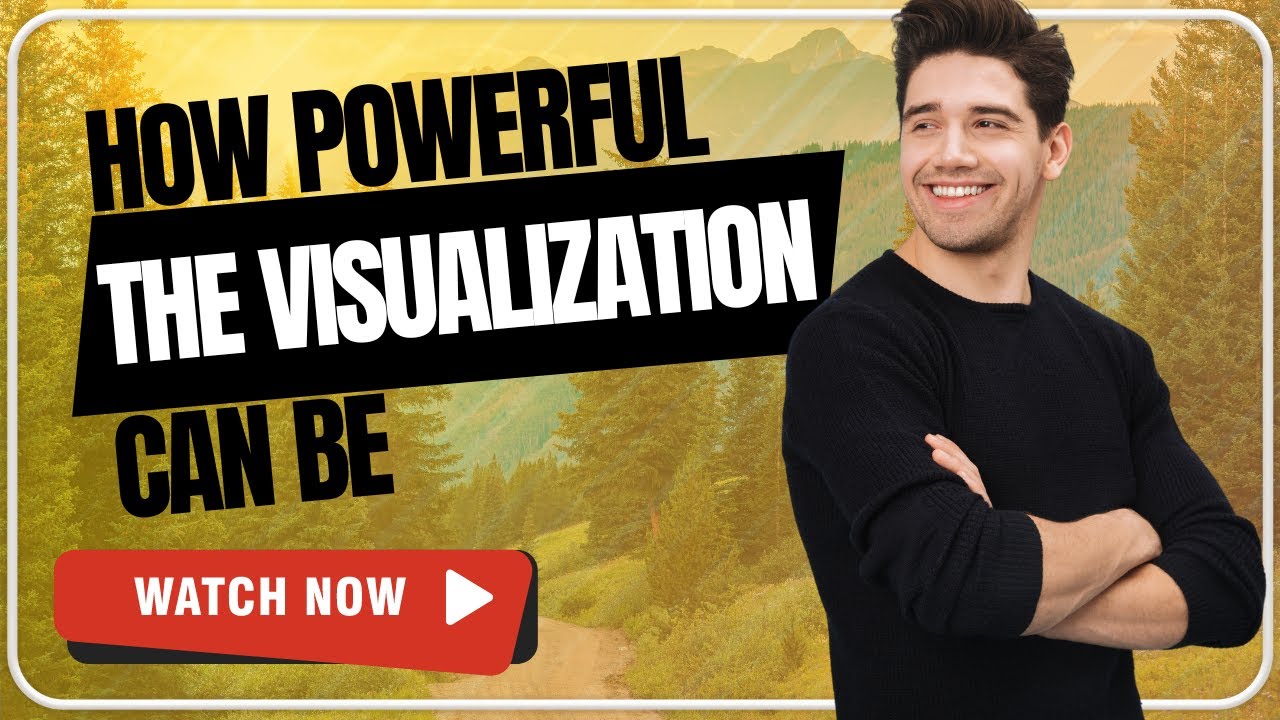 How powerful the visualization can be - YouTube