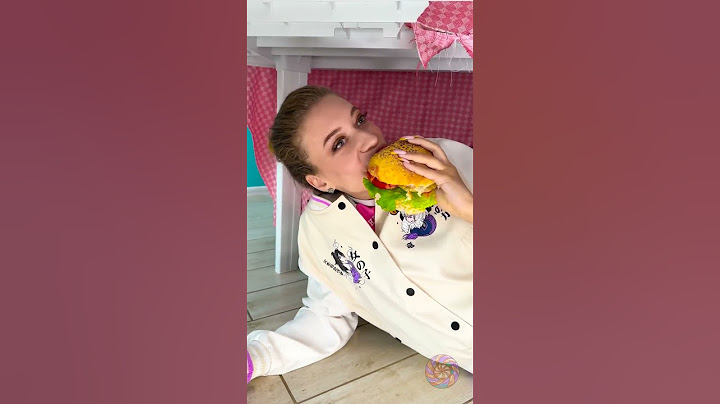 الجدة تحت الطاولة!😱 خدعة انتهت بشكل خاطئ! 🍽️
