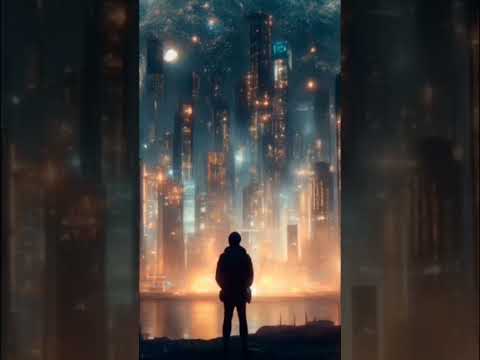 Это жизнь, так зачем её тратить... #fantasy #ai #цитатыосмысле #цитатыпрожизнь #мудрость
