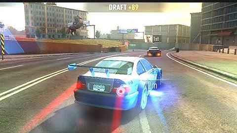 Need For Speed: No Limits Urban Legend Event - FINAL RACE + PURSUIT [CINEMATIC GAMEPLAY] (1080p)