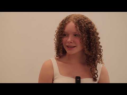 Kelly Ann Angers - Démo 2024 #2