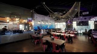 Cap’t Loui Summerlin – Seafood Boil Restaurant Tour