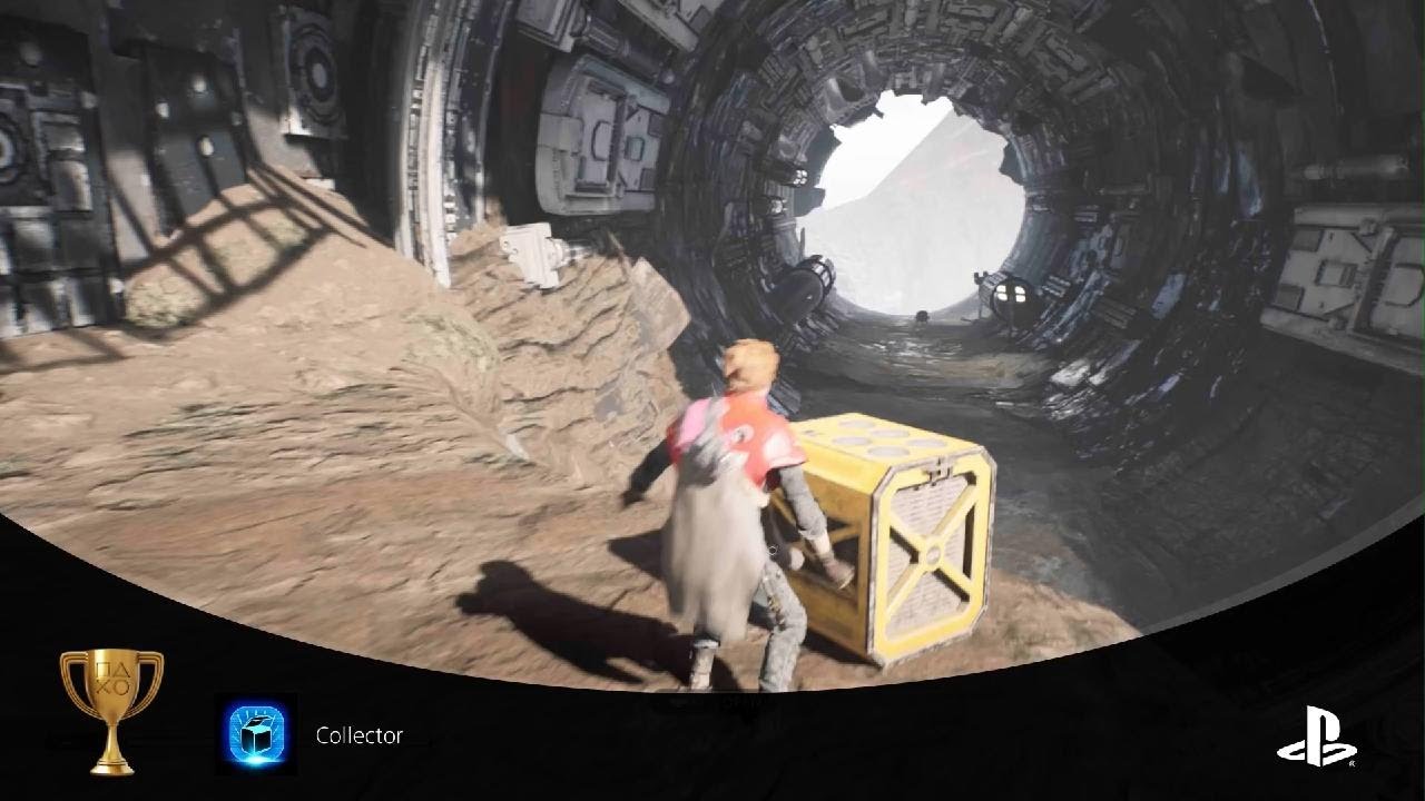 Star Wars Jedi Fallen Order Trophäen STAR WARS Jedi: Fallen Order Trophy 31 🏆 Collector - YouTube