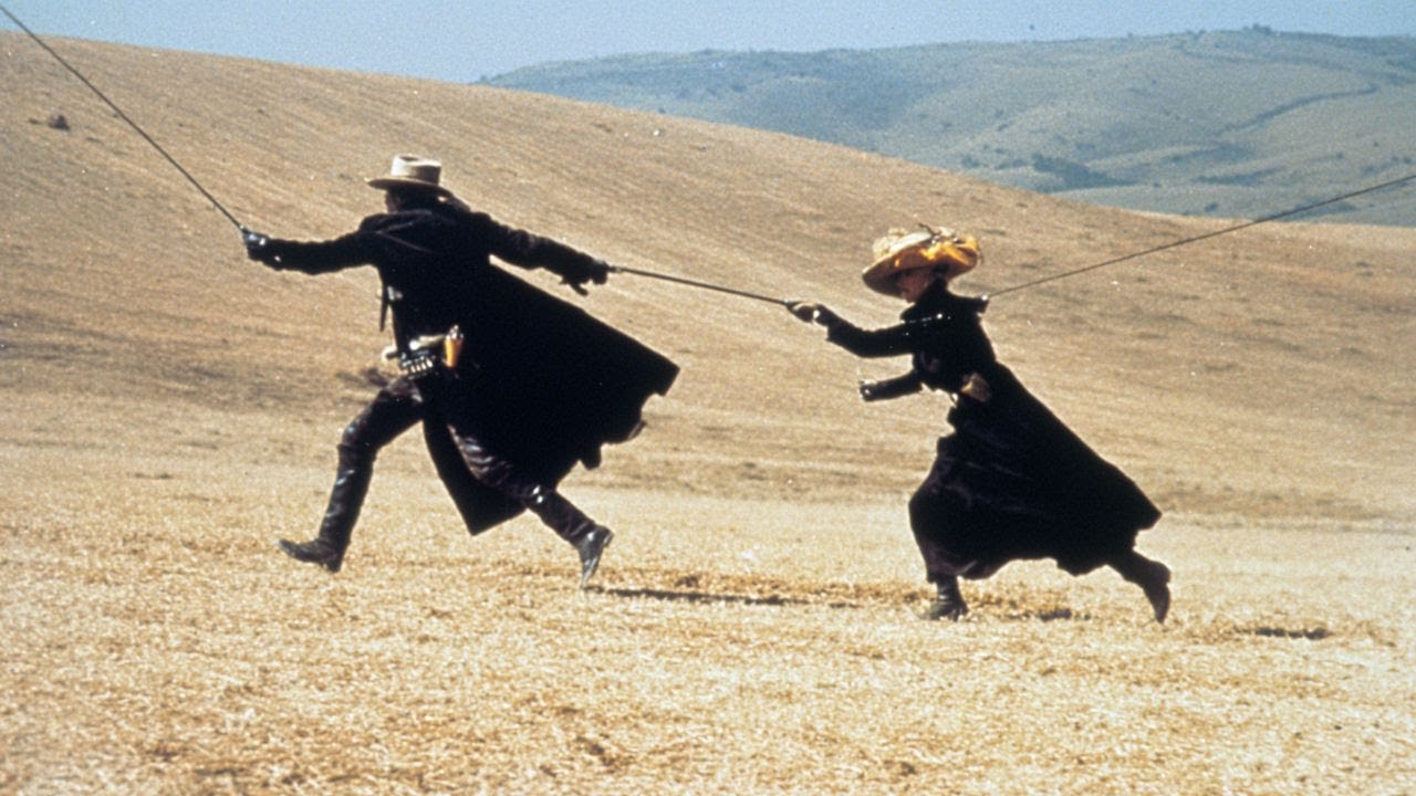 Hey, Amigo... Rest in Peace! - Full Movie | Classic Spaghetti Western