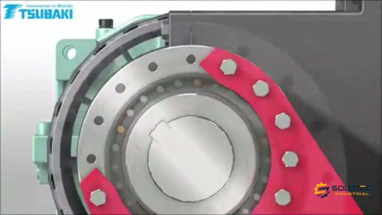 CONTRA RECUO COM CAMES- TSUBAKI