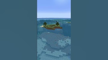 Mini Terraform Timelapse Compilation (8.500 Blocks) / #minecraft