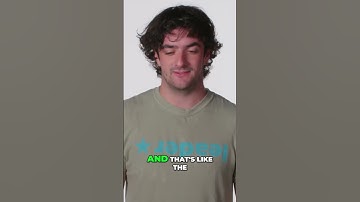 How DMT Changed His Perspective on Life