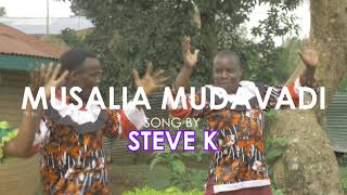 MATENDE_ISUKUTI_DANCERS_MUDAVADI SONG BY STEVE K ( DANCE VIDEO) BY ITE #toptrendingisukuti
