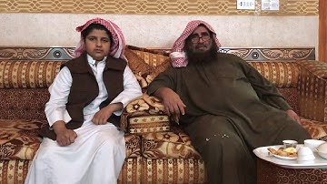 دحيم الحماد تلاوة تقديم الطالب محمد عبدالله فهيد الزريبي ١٤٤١هـ