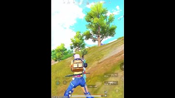 My last 1v4 clutch of update 3.6🔥