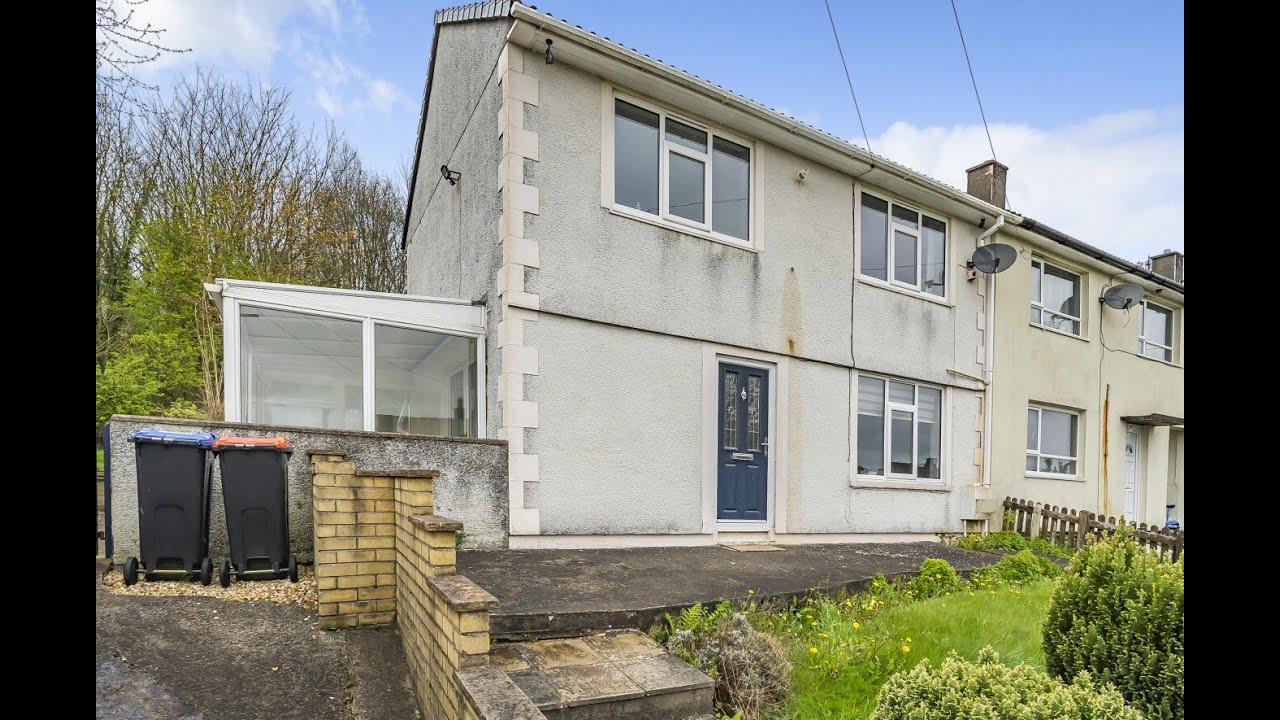 Lingmell Close, Whitehaven Grisdales Estate Agents YouTube