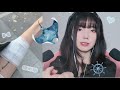 【囁き】タトゥーについての話🎧❄