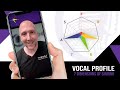 Vocal Profile: Intonation, Range &amp; Articulation