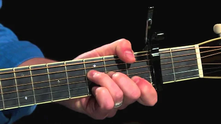 Guitar of Frank Stokes - taught by Tom Feldmann
