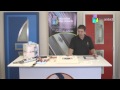 Inox glazing system tutorial by decorative door products  regalead