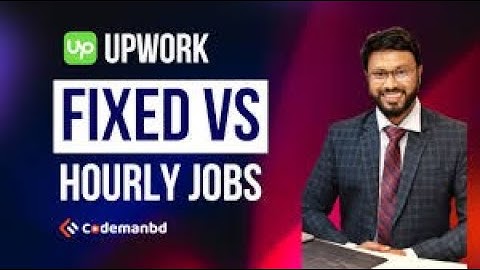 Upwork Fixed-Price vs Hourly Jobs: Which Model Works Best for Freelancers?