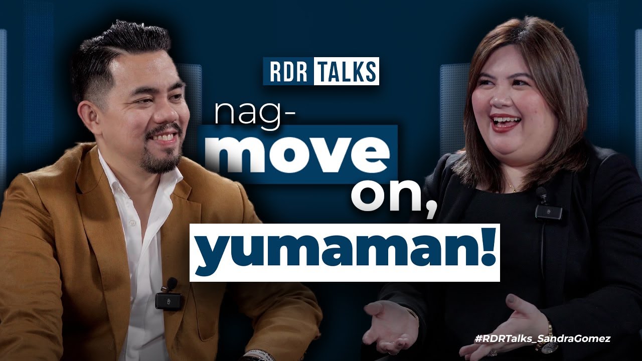 Nag-Moveon, Yumaman! | 