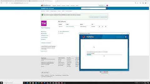 Installing Matlab 2020 - Matlab Tutorial Soon