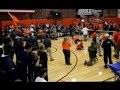 Wounded Warriors - Great Rallies