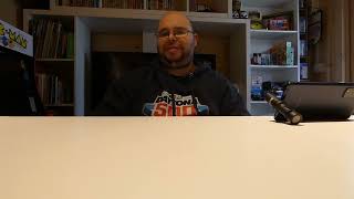 Video Game Store Owner 1St Weekly Vlog