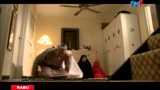 Tulus Sufi Nadiya Nisaa Aida Khalida Puteri Balqis Azizi Part 9