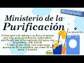 MINISTERIO DE LA PURIFICACIÓN - Pastor Chito Rendón