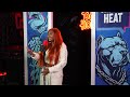Shyfromdatre “ Go Best Friend “ Dog House Freestyle  Performance 