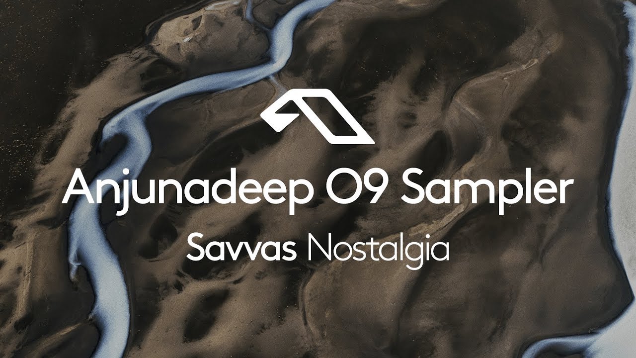 Savvas - Nostalgia 
