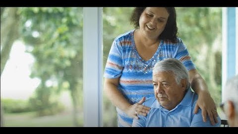 Count on Me: Why I Participate in Alzheimers Research (Porch)