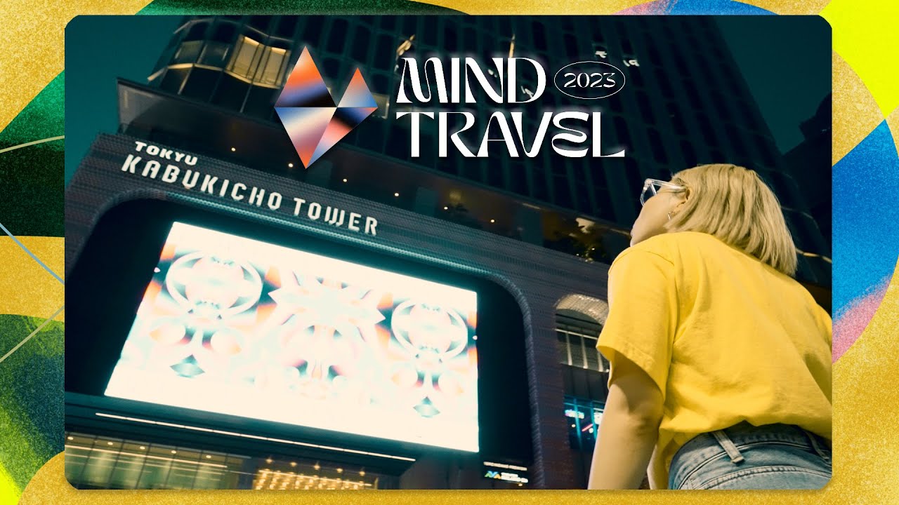 FLAT6 another edition - Event report from MIND TRAVEL -