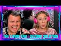 Reaction to The Living End - Second Solution | THE WOLF HUNTERZ Jon and Dolly