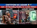 Chitiyon ka Aasmani Safar! 🐜✈️ Ant-Air Boarding Reality #LongVideo #InfoFuelResearch