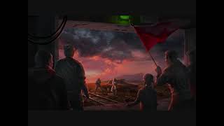 ATOM RPG OST - Scumbags Fortress