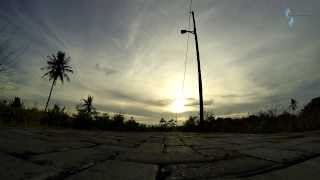 Visit INDONESIA - Tunda Island