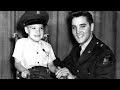 One of the sweetest stories you’ll hear about Elvis