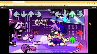 Endless D-Side Fc No Mod Chart