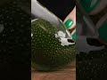 Avocado slice cutting video 📷📷📷