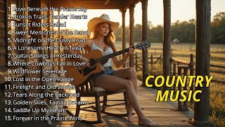 Midnight Cowboy Tune | This Song Will Haunt You Forever | Slow Country Guitar Net Worth