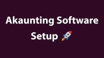Need Akaunting Installed? Fast & Reliable Setup Service Here!