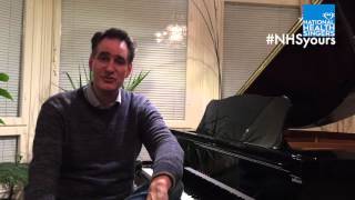 Peter Stefanovic Has A Message For You