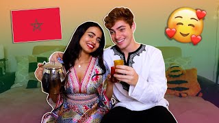 What Its Like To Have A Moroccan Girlfriend Smile Squad Comedy