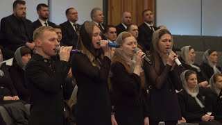 Если скорбь и печаль | youth group song