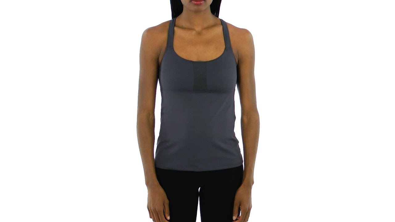 Oiselle Women's Lesko Running Shimmel | SwimOutlet.com