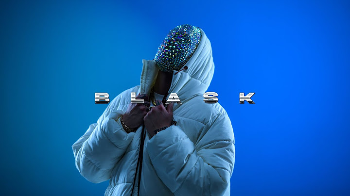 ReTo - Blask (prod. Raff J.R)