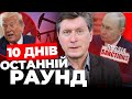 Реакція Путіна на ультиматум Трампа як покарають Росію Нищівні санкції не для всіх ФЕСЕНКО Реакція Путіна на ультиматум Трампа як покарають Росію Нищівні санкції не для всіх ФЕСЕНКО