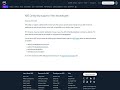 AWS News Announcements 2025-02-07