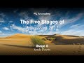 The Five Stages of Anjunadeep 2022 | STAGE 5