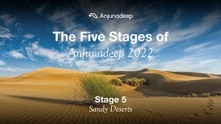 The Five Stages of Anjunadeep 2022 | STAGE 5